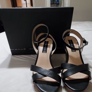 Steven by Steve Madden Wedges